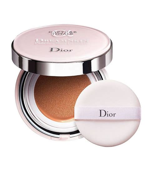 dior spf50|christian dior dreamskin cushion.